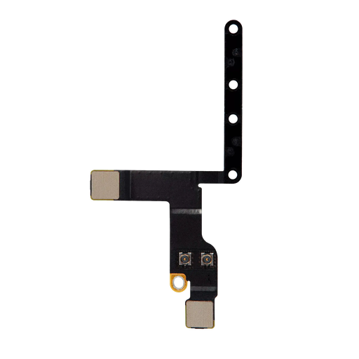[SP-IPR129-6TH-VBFC-CELL] Volume Button Flex Cable For iPad Pro 12.9" 5th Gen (2021) / 12.9" 6th Gen (2022) (4G Version) (Premium)