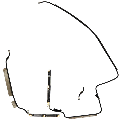 [SP-IPR11-2ND-WGAFC] WiFi & GPS Antenna Flex Cable For iPad Pro 11" 1st Gen (2018) / iPad Pro 11" 2nd Gen (2020) (Premium)