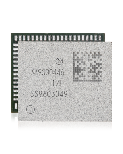 [SP-IP8-WIC] WiFi IC For iPad 6 (2018) / iPad 7 (2019) / iPad 8 (2020) / iPad 10.5" / iPad Pro 12.9" 1st Gen (2015) / iPad Pro 12.9" 2nd Gen (2017) (339S00446 / 339S00448) (Premium)
