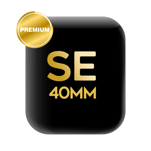 [LCD-IW-SE3-40MM] LCD Assembly For Watch Series SE (3rd Gen) (40MM) (Premium)