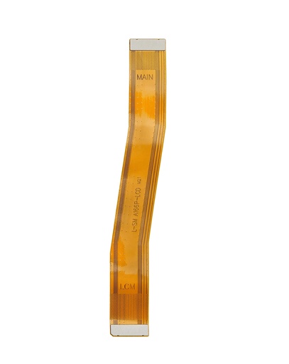 [SP-A166B-LCDFC] LCD Flex Cable For Samsung Galaxy A16 5G (A166B / 2024) (Premium)