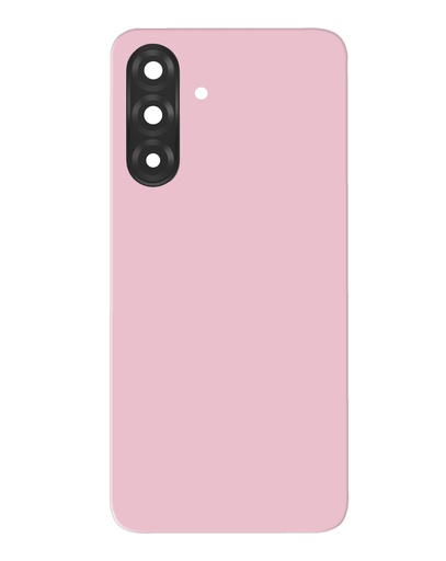 [SP-A366-BCVGWCLA-NO-LV] Back Cover Glass With Camera Lens And Adhesive For Samsung Galaxy A36 (A366 / 2025) (No Logo) (Awesome Lavender)