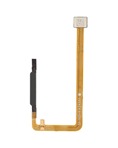 [SP-A066-FPSWFC-BK] Fingerprint Sensor With Flex Cable For Samsung Galaxy A06 5G (A066 / 2025) (Black) (Premium)