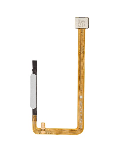 [SP-A066-FPSWFC-GRY] Fingerprint Sensor With Flex Cable For Samsung Galaxy A06 5G (A066 / 2025) (Light Gray) (Premium)