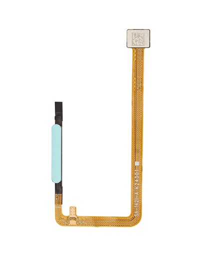 [SP-A066-FPSWFC-GR] Fingerprint Sensor With Flex Cable For Samsung Galaxy A06 5G (A066 / 2025) (Light Green) (Premium)