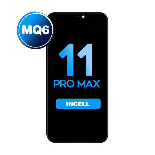 [LCD-I11PM-STD] LCD Assembly for iPhone 11 Pro Max (MQ6  / Incell)
