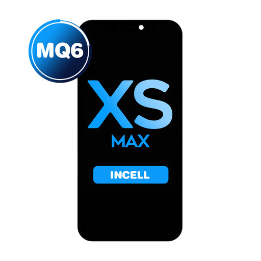 [LCD-IXSM-STD] LCD Assembly for iPhone XS Max (MQ6 / Incell)