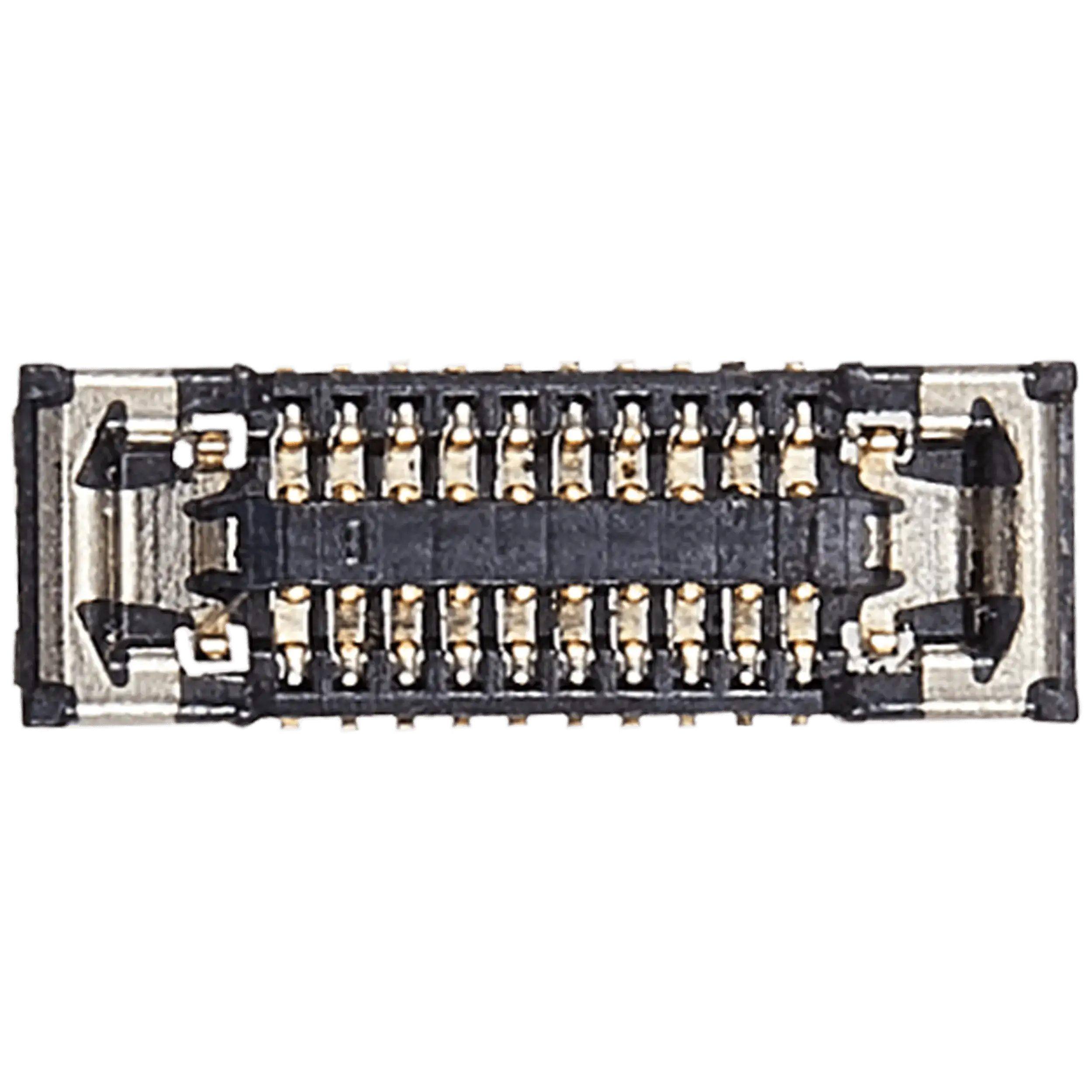 [SP-I17PM-BCTFPC-22PI] Back Camera (Telephoto) FPC Connector For iPhone 17 Pro / 17 Pro Max (22 Pin) (Premium)