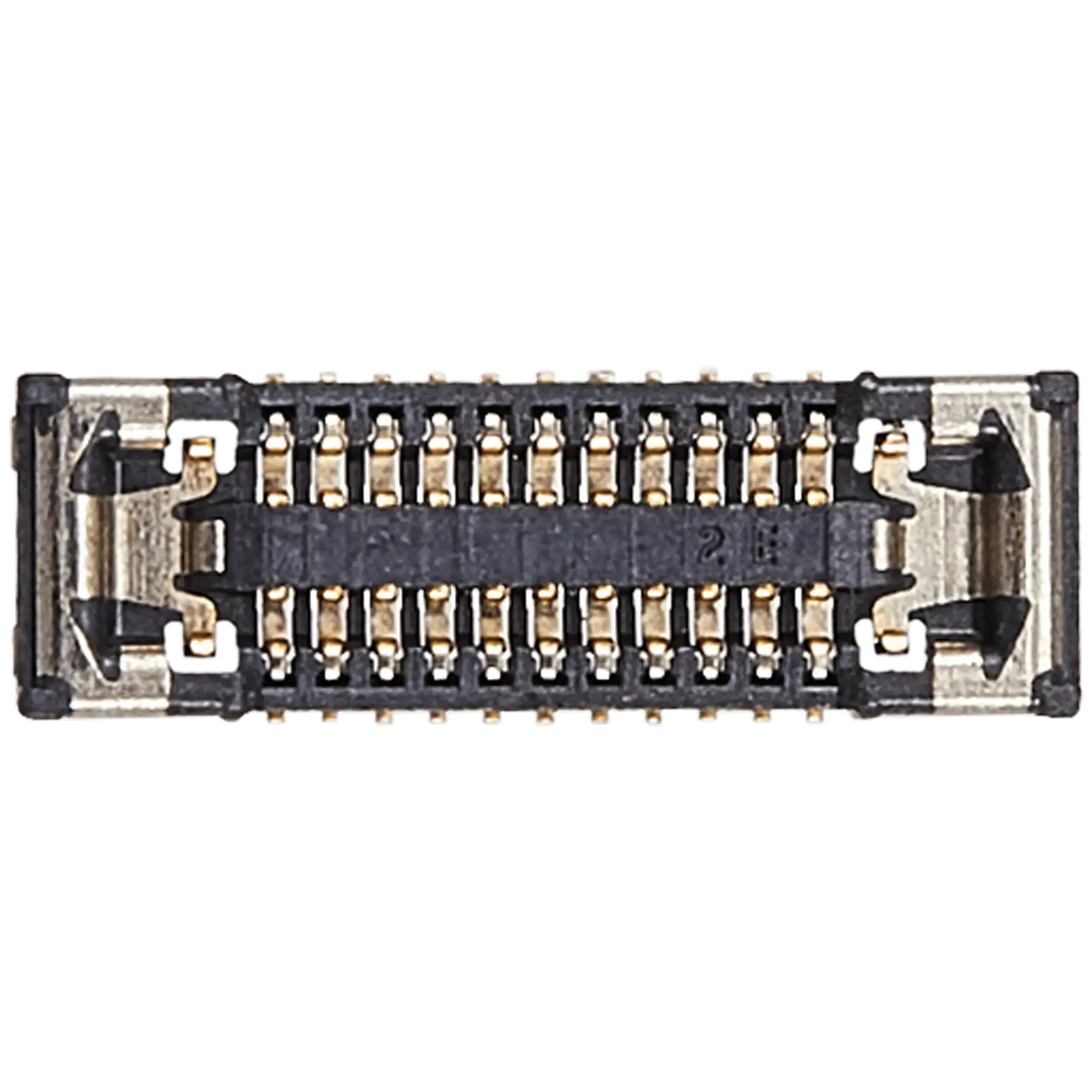 [SP-I17PM-BCWFPC-20PI] Back Camera (Wide) FPC Connector For iPhone 17 Pro / 17 Pro Max (20 Pin) (Premium)