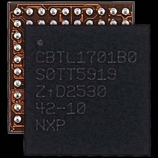 [SP-I17PM-CIC-CBTL1701B] Charging IC For iPhone 17 / 17 Pro / 17 Pro Max / Air (CBTL1701B) (Premium)