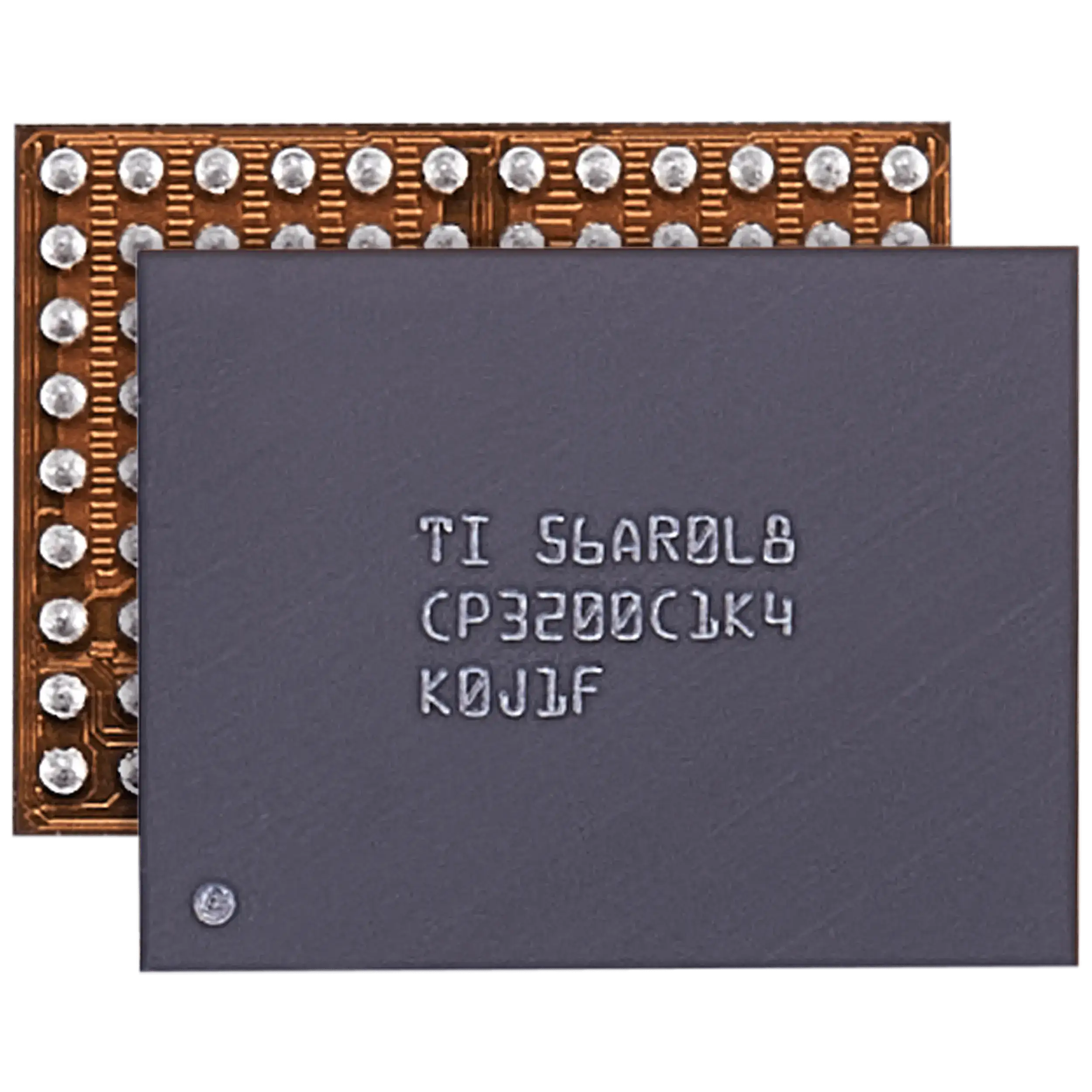 [SP-I17PM-CIC-CP3200C1] Charging IC For iPhone 17 / 17 Pro / 17 Pro Max / Air (CP3200C1) (Premium)