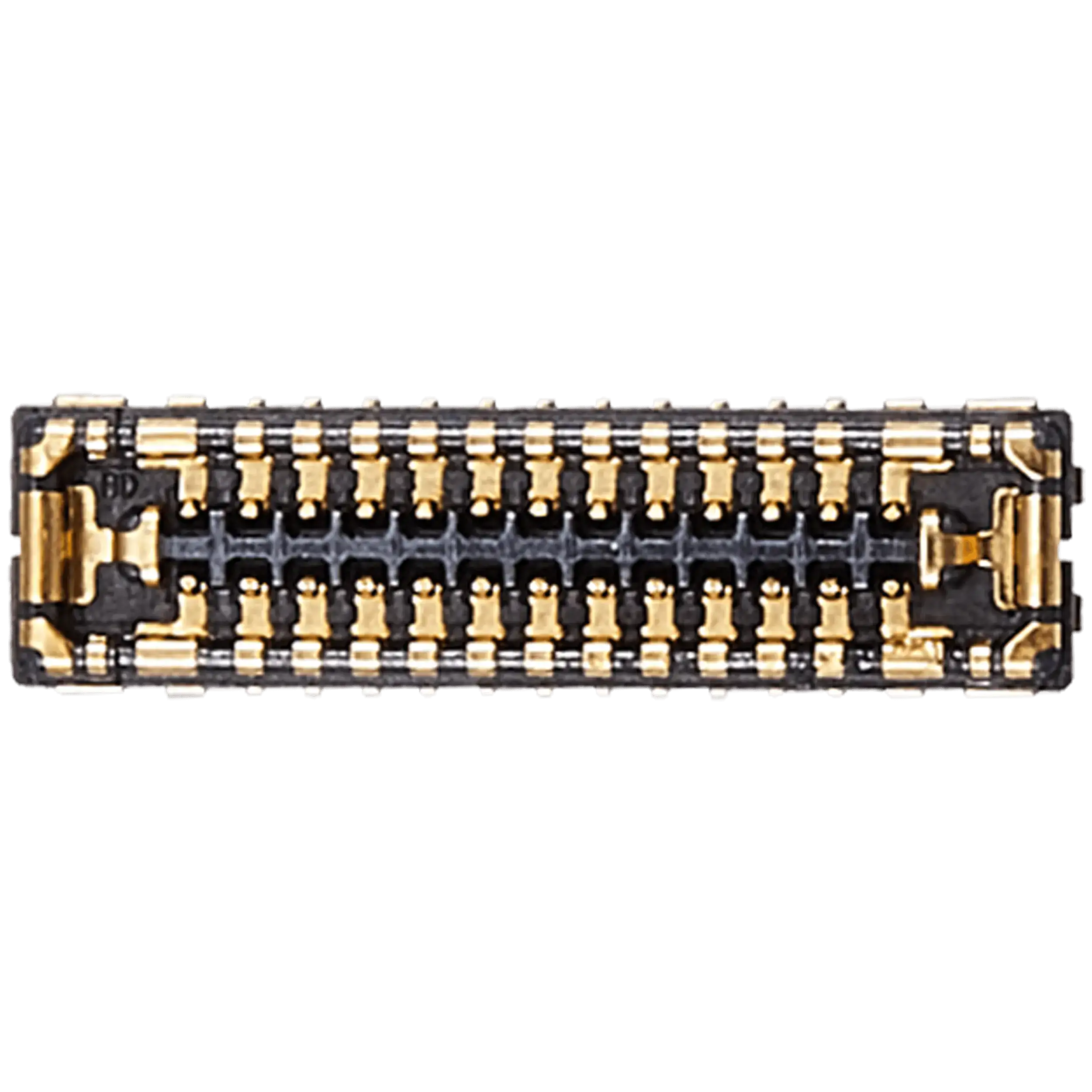 [SP-I17PM-IDMFPCC-22PI] Infrared Dot Matrix Camera FPC Connector For iPhone 17 Pro / 17 Pro Max (22 Pin) (Premium)