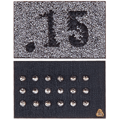 [SP-I17PM-IFIDICC-JCID] Integrated Face ID Chip IC For iPhone 15-17 Series (Soldering Required) (JCID) (Premium)