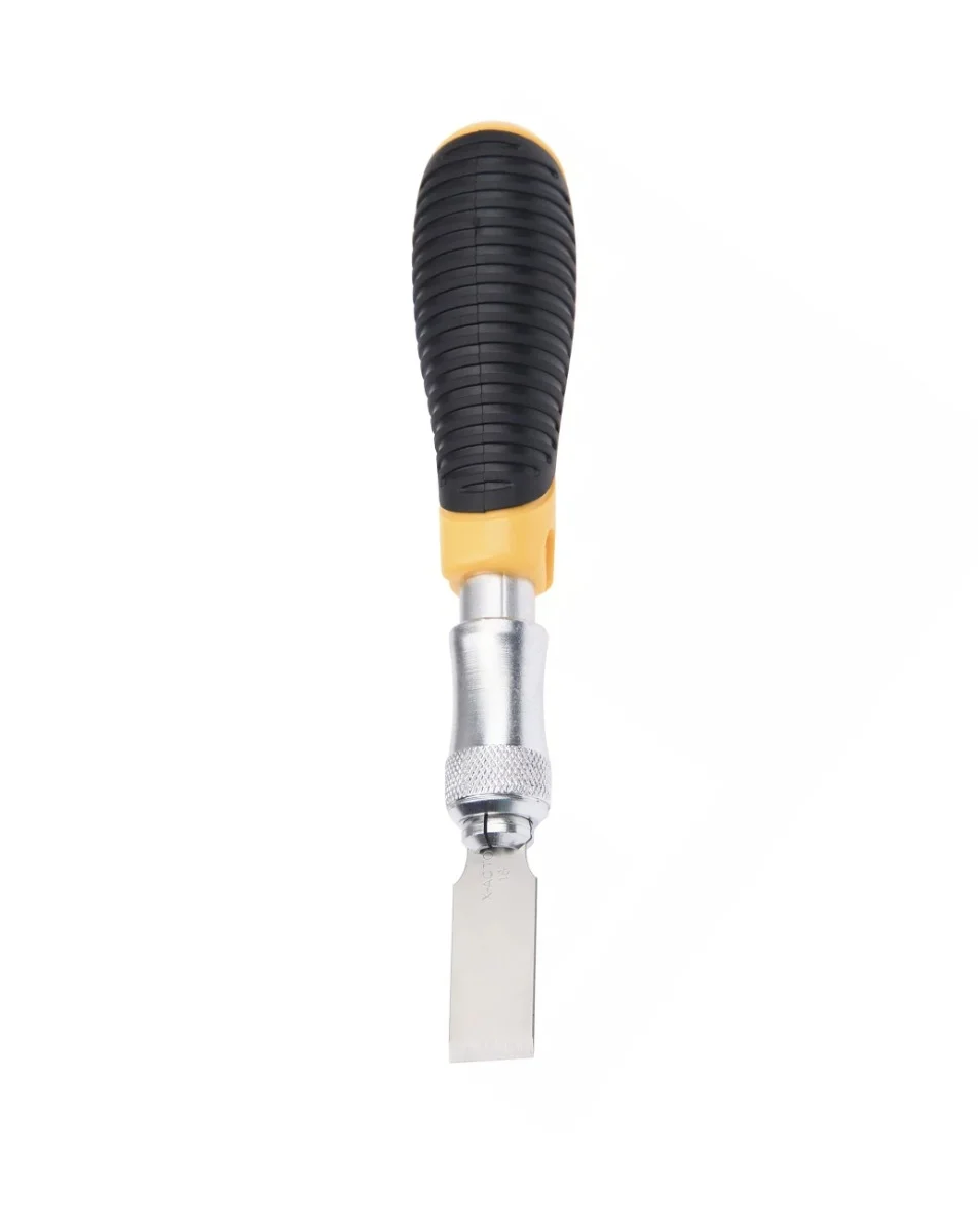 [TL-BLD-WL-9301S-WYL] Wylie WL-9301S Chisel with 10 Blades