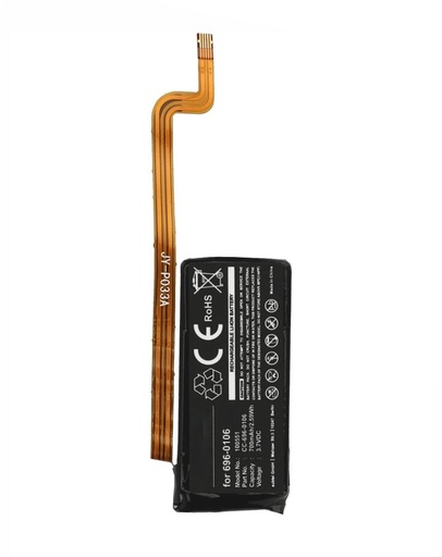[BAT-IPV] Battery For iPod Video (60GB / 80GB) (850 mAh)  (Ground Shipping Only)