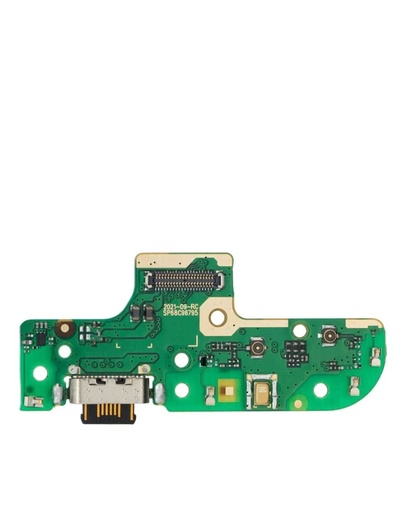 [SP-XT2091-CPB] Charging Port Board For Motorola Moto G9 Power (XT2091 / 2020) (Premium)