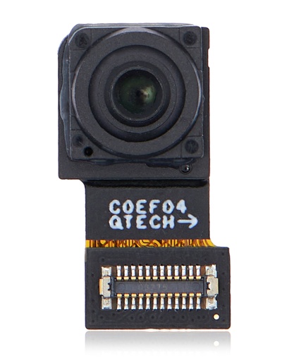 [SP-XT2087-FC] Front Camera For Motorola Moto G9 Plus (XT2087 / 2020) (Premium)