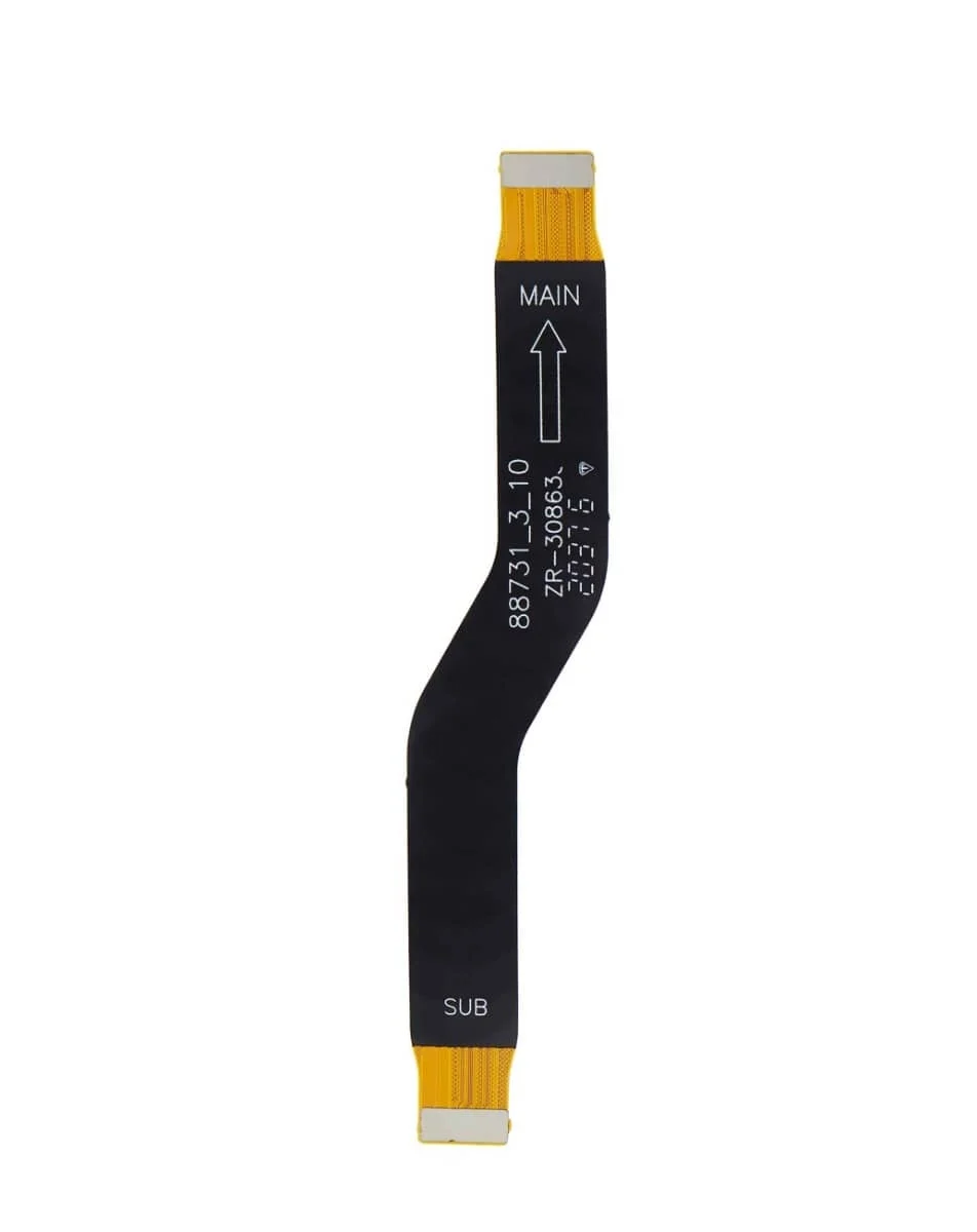 [SP-XT2091-MBFC] Mainboard Flex Cable For Motorola Moto G9 Power (XT2091 / 2020) (Premium)