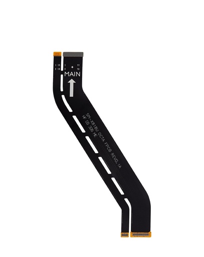[SP-TS9P-12.4-MBFC] Mainboard Flex Cable For Samsung Galaxy Tab S9 Plus 12.4" (X816 / 2023) (Premium)
