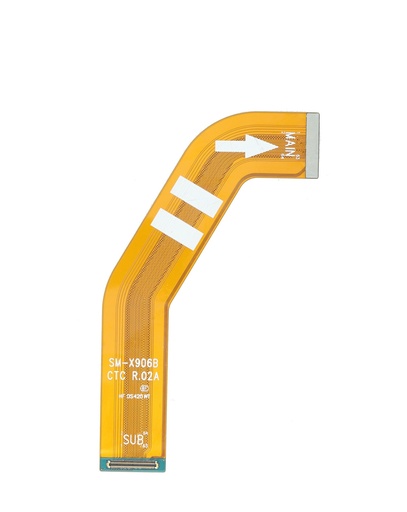 [SP-TS9U-14.6-MBFC] Mainboard Flex Cable For Samsung Galaxy Tab S9 Ultra 14.6" (X916 / 2023) (Premium)
