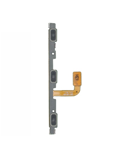 [SP-TS9U-14.6-PVBFC] Power / Volume Button Flex Cable For Samsung Galaxy Tab S9 Ultra 14.6" (X910 / X916B / 2023) (Premium)