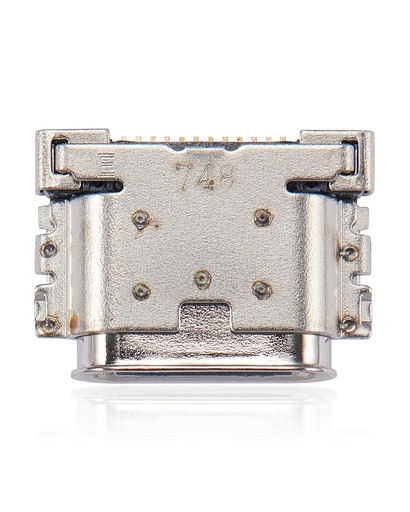 [SP-AMZ-KND-FR-HD10-9TH-CPO-SR] Charging Port Only For Amazon Kindle Fire HD 10 (9th Gen / 2019) (Soldering Required) (Premium)
