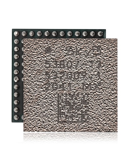 [SP-I12PM-AIC-53807-13] Amplifier IC Chip For iPhone 12 / 12 Mini / 12 Pro / 12 Pro Max (53807-13) (Premium)