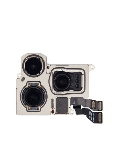 [SP-I15PM-BC-AM] Back Camera for iPhone 15 Pro Max (Aftermarket)