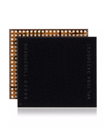 [SP-I12PM-BGPCIC-343S00437] Big Power Charger IC Chip Chip For iPhone 12 / 12 Mini / 12 Pro / 12 Pro Max (343S00437) (Premium)