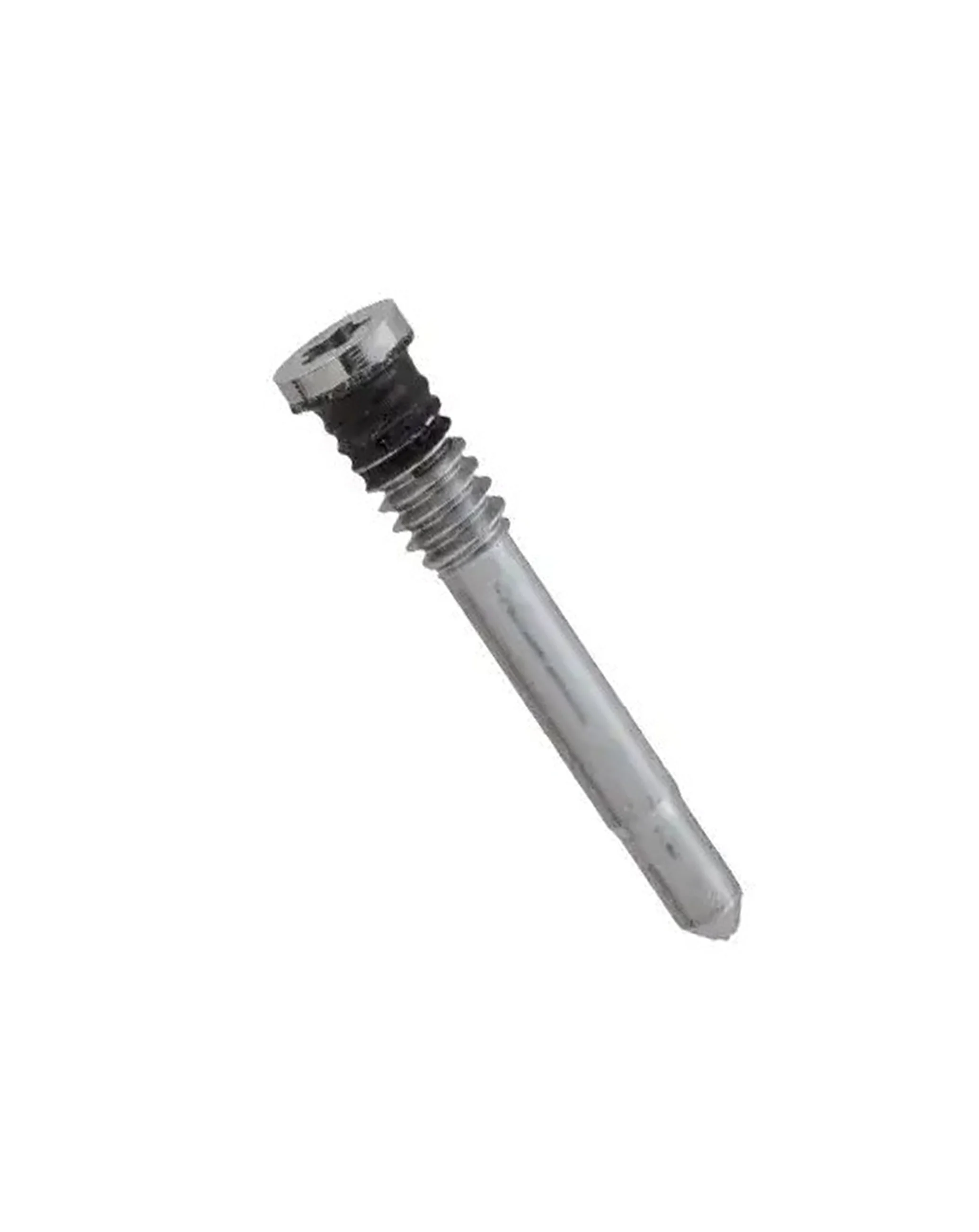 [SP-I17PM-BSCW-100P-SLV] Bottom Screws for iPhone 17 Pro / 17 Pro Max (Silver) (100 Pack) (Premium)