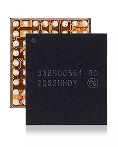 [SP-I12PM-CMIC-338S00564] Camera IC Chip For iPhone 12 / 12 Mini / 12 Pro / 12 Pro Max (338S00564) (Premium)