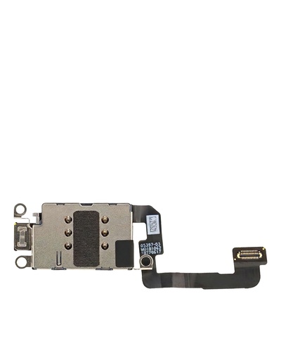 [SP-I17-DSCR] Dual Sim Card Reader for iPhone 17 (Premium)