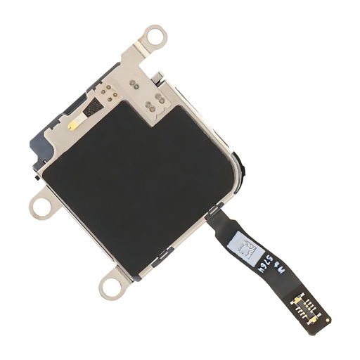 [SP-I17P-DSCR] Dual Sim Card Reader For iPhone 17 Pro / 17 Pro Max (Premium)
