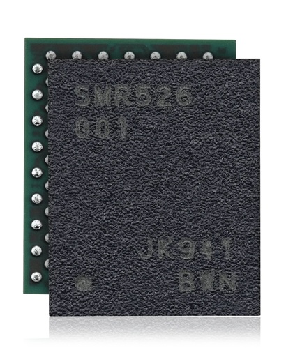 [SP-I12PM-IMF-SMR526-2] Intermediate Frequency IC Chip For iPhone 12 Series / 13 Series (SMR526-2) (Premium)