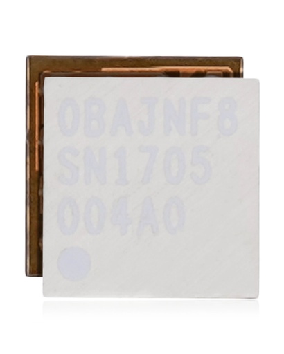 [SP-I12PM-WCBD-SN1705] Wireless Charger Boost Dombra IC Chip For iPhone 12 Series (SN1705) (Premium)