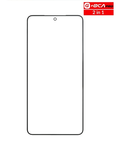 [SP-S26P-21OCA] 2 in 1 (Glass + OCA Pre-Installed) for Galaxy S26 Plus (Premium)