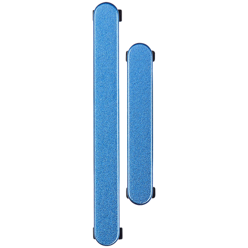 [SP-S26-HBPV-BL] Hard Buttons (Power / Volume) For Samsung Galaxy S26 (S942) (Blue) (Premium)