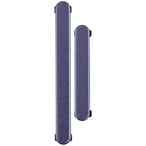 [SP-S26-HBPV-VLT] Hard Buttons (Power / Volume) For Samsung Galaxy S26 (S942) (Cobalt Violet) (Premium)