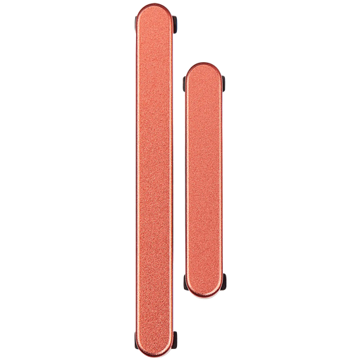 [SP-S26-HBPV-RD] Hard Buttons (Power / Volume) For Samsung Galaxy S26 (S942) (Red) (Premium)