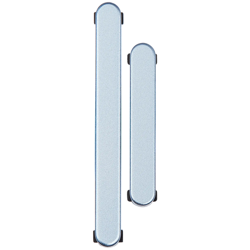 [SP-S26-HBPV-SBL] Hard Buttons (Power / Volume) For Samsung Galaxy S26 (S942) (Sky Blue) (Premium)
