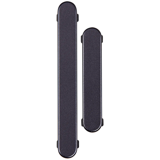 [SP-S26P-HBPV-BK] Hard Buttons (Power / Volume) For Samsung Galaxy S26 Plus (S947) (Black) (Premium)