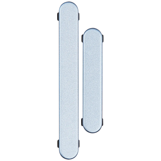 [SP-S26P-HBPV-SBL] Hard Buttons (Power / Volume) For Samsung Galaxy S26 Plus (S947) (Sky Blue) (Premium)