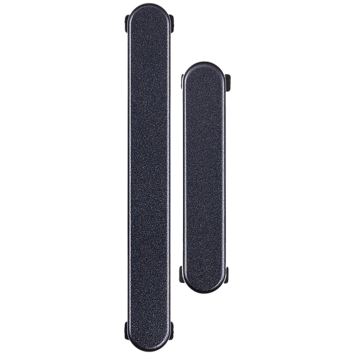 [SP-S26U-HBPV-BK] Hard Buttons (Power / Volume) For Samsung Galaxy S26 Ultra (S948) (Black) (Premium)