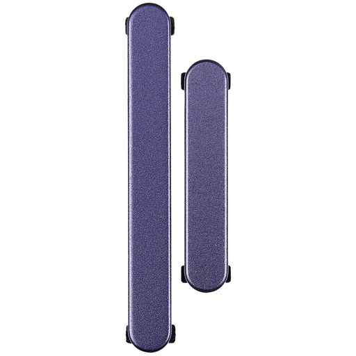 [SP-S26U-HBPV-VLT] Hard Buttons (Power / Volume) For Samsung Galaxy S26 Ultra (S948) (Cobalt Violet) (Premium)