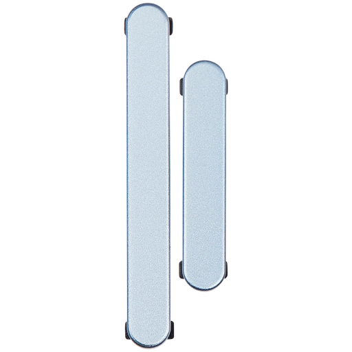 [SP-S26U-HBPV-SBL] Hard Buttons (Power / Volume) For Samsung Galaxy S26 Ultra (S948) (Sky Blue) (Premium)
