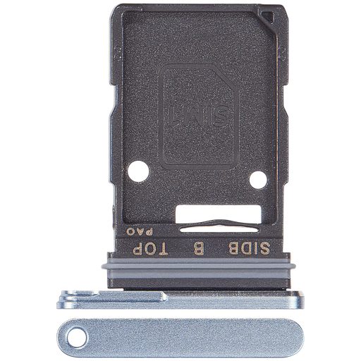 [SP-S26-SSCT-SBL] Single Sim Card Tray For Samsung Galaxy S26 (S942) (Sky Blue) (Premium)