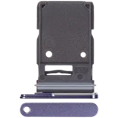 [SP-S26U-SSCT-SBL] Single Sim Card Tray For Samsung Galaxy S26 Ultra (S948) (Sky Blue) (Premium)
