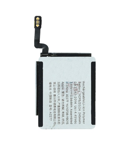 [BAT-IW-SE2-40-CELL] Battery for iWatch SE 2nd Gen (40mm) (Cellular Version) (Premium)