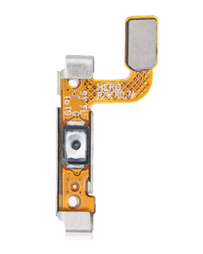 [SP-S7-PBFC] Power Button Flex Cable For Samsung Galaxy S7 / S7 Edge
