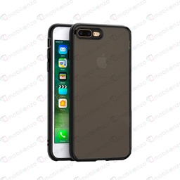 [CS-I7-MTC-BK] Matte Case  for iPhone 7/8 - Black